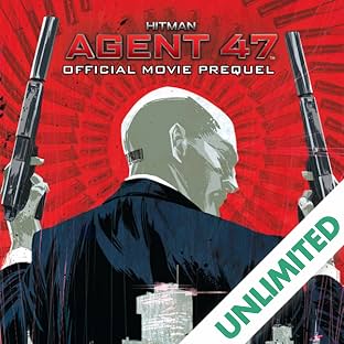 Hitman: Agent 47